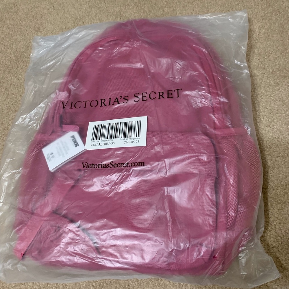 VS Backpack